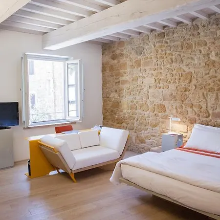 La Bandita Townhouse Pienza
