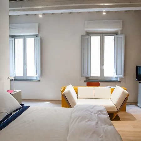 Otel La Bandita Townhouse 2*