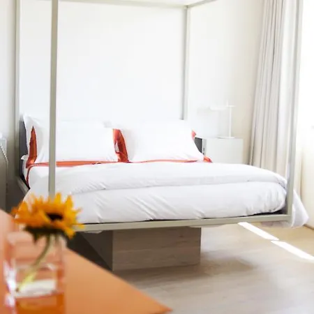 Otel La Bandita Townhouse 2*