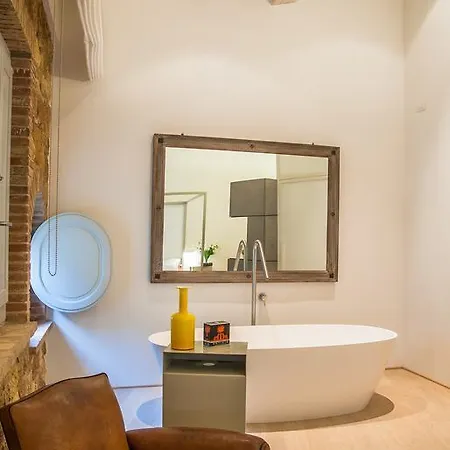 Otel La Bandita Townhouse Pienza