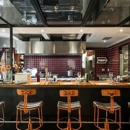 La Bandita Townhouse Otel Pienza