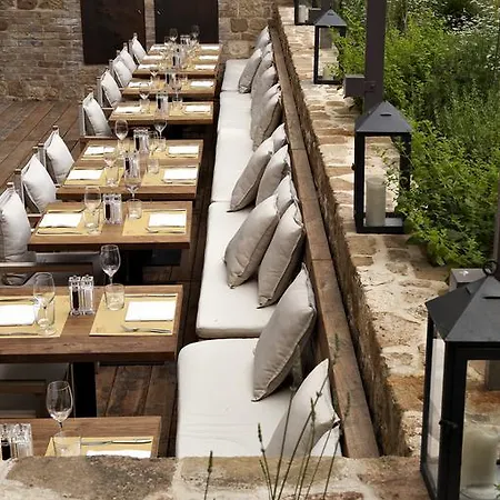 Otel La Bandita Townhouse Pienza