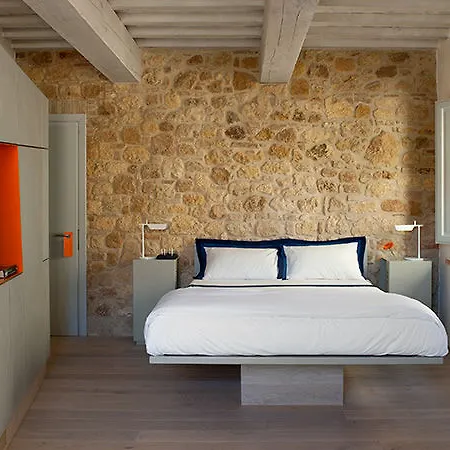 La Bandita Townhouse Pienza