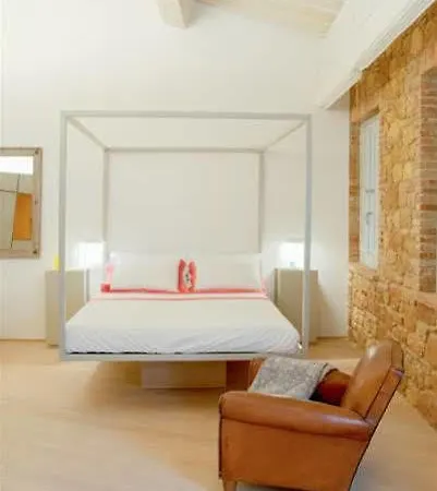 La Bandita Townhouse