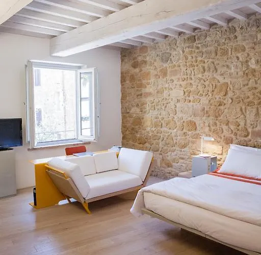La Bandita Townhouse Πιέντσα
