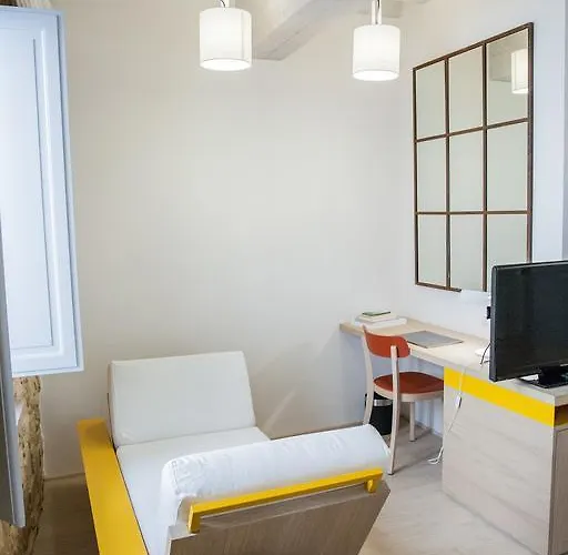 La Bandita Townhouse Ξενοδοχείο 2*