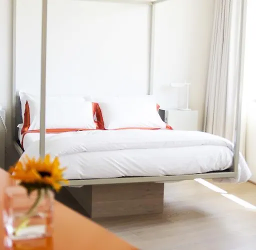 Ξενοδοχείο La Bandita Townhouse 2*