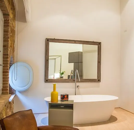 Ξενοδοχείο La Bandita Townhouse Πιέντσα