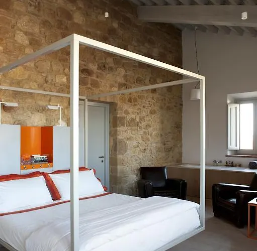 La Bandita Townhouse Ξενοδοχείο Πιέντσα
