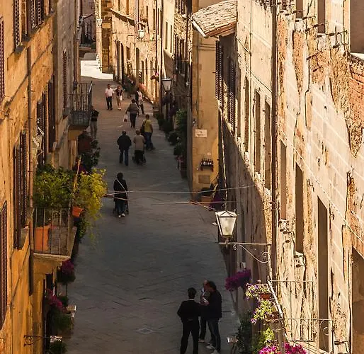 Ξενοδοχείο La Bandita Townhouse Πιέντσα