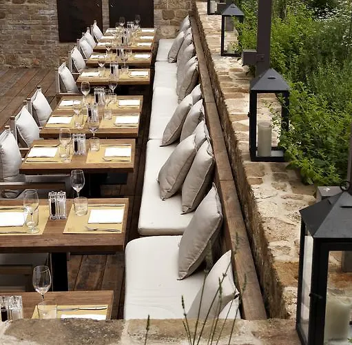 Ξενοδοχείο La Bandita Townhouse Πιέντσα