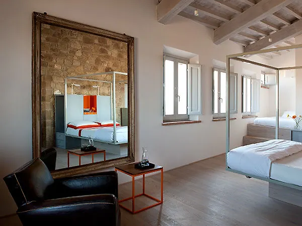Ξενοδοχείο La Bandita Townhouse 2*